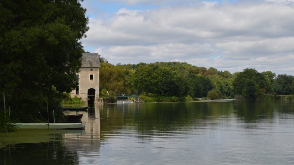 Vue du Loir 16-9